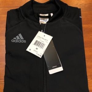 adidas Condivo 16 Warm Up Top Youth Sz M